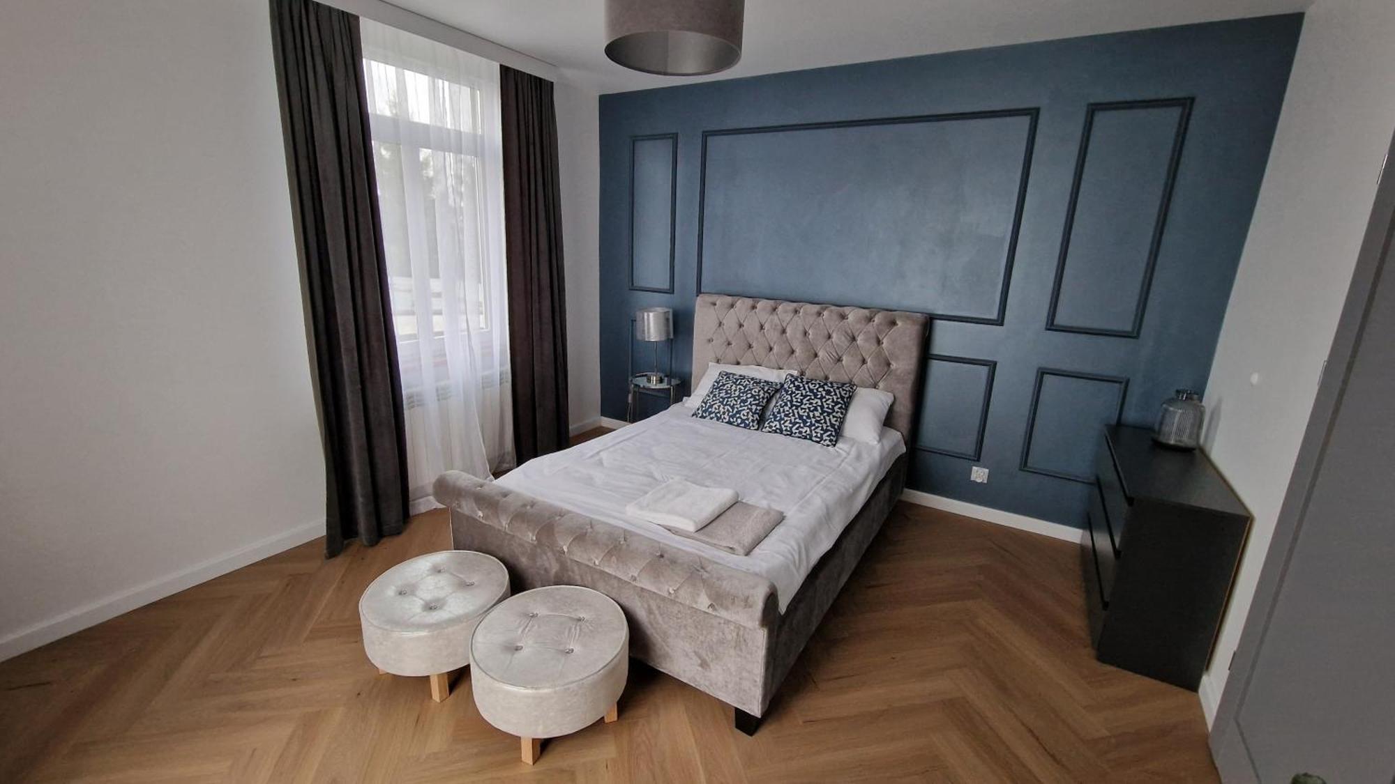 Brama Lwowska Apartamenty - Wiecej Na Www,Bramalwowska,Pl Zamość Exterior foto