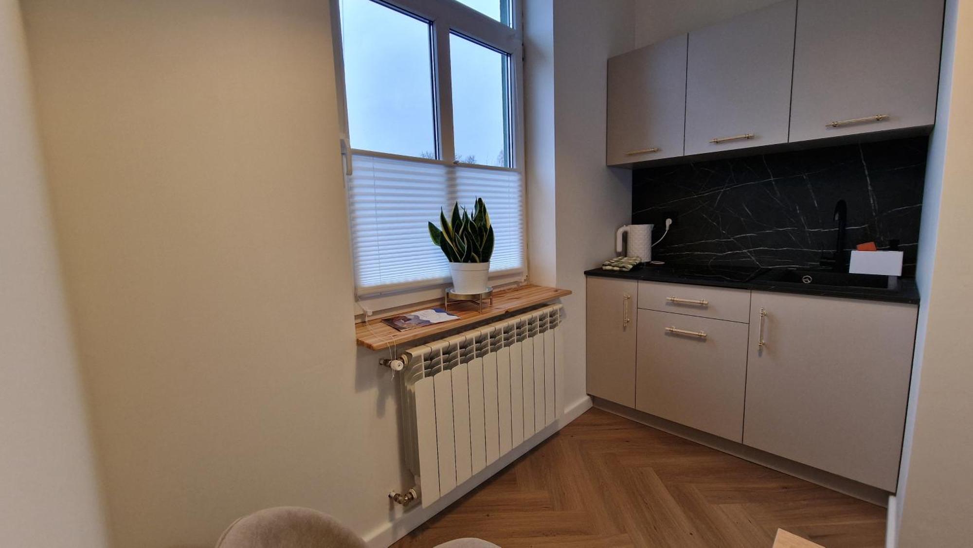 Brama Lwowska Apartamenty - Wiecej Na Www,Bramalwowska,Pl Zamość Exterior foto