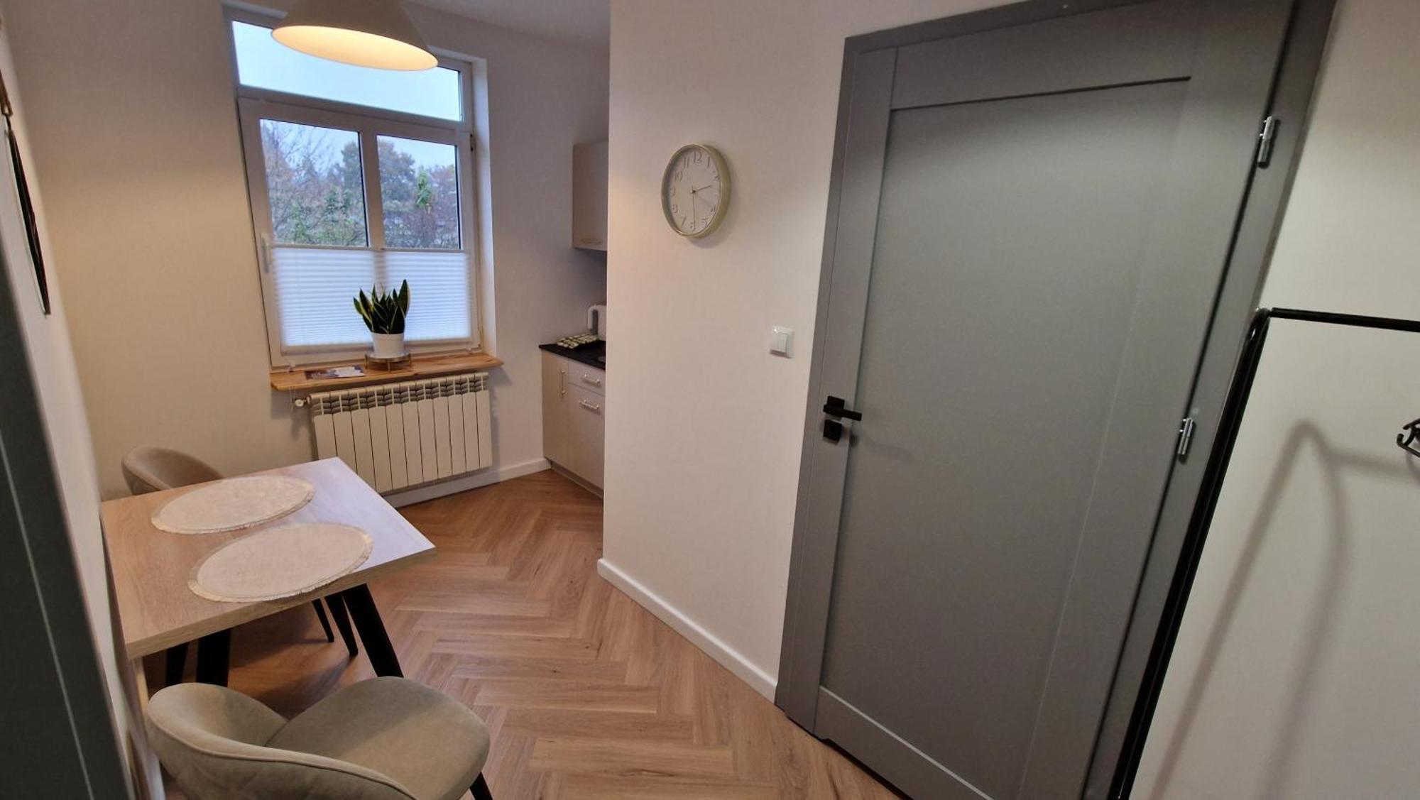 Brama Lwowska Apartamenty - Wiecej Na Www,Bramalwowska,Pl Zamość Exterior foto