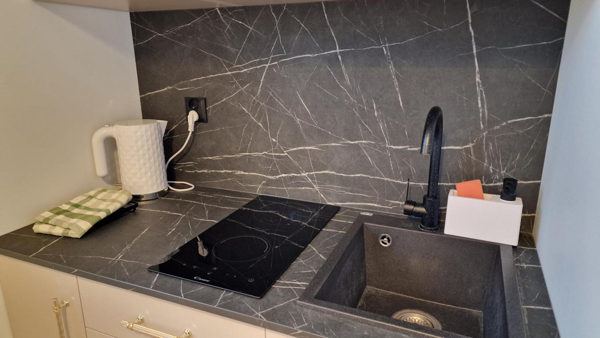 Brama Lwowska Apartamenty - Wiecej Na Www,Bramalwowska,Pl Zamość Exterior foto